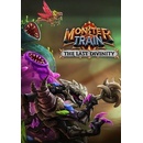 Monster Train The Last Divinity