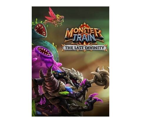 Monster Train The Last Divinity