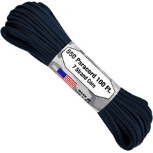 ARM 550 PARACORD 100' Navy S09-NAVY