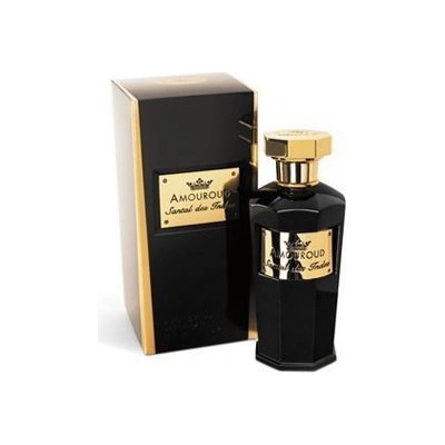 Amouroud Safran Rare parfumovaná voda pánska 100 ml