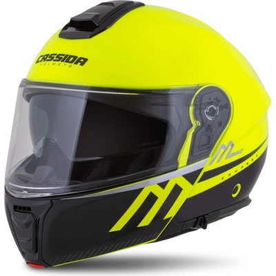Cassida Modulo 2.1 Compass