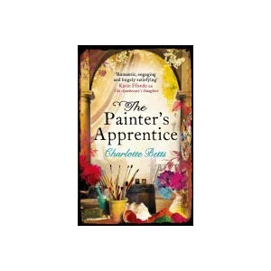 Painter's Apprentice | Charlotte Betts (ISBN: 9780749954598)