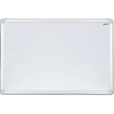 AVELI Magnetická tabule180 x 120 cm, hliníkový rám, XRT-00167 – Zboží Dáma