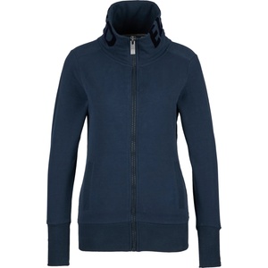 ELBSAND Дамско яке за тренировка ELBSAND Women's Alvis Jacket Regular Fit Training jacket - Coldwater (103-2201-0212)