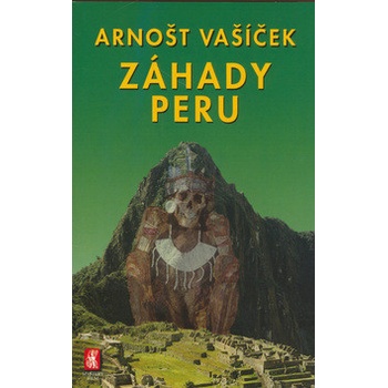 Záhady Peru