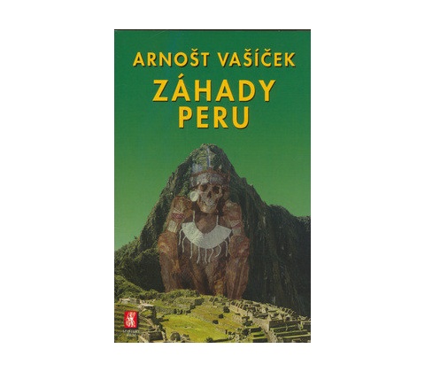 Záhady Peru