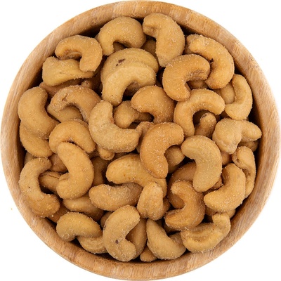 Vital Country Kešu ořechy solené 1 kg