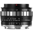 TTArtisan 23 mm f/1.4 L-mount