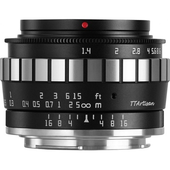 TTArtisan 23 mm f/1.4 L-mount