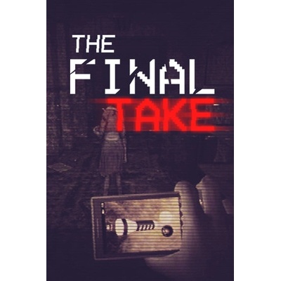 Forever Entertainment The Final Take (PC)