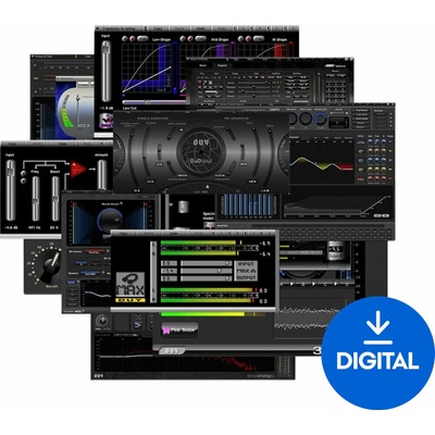 DUY Audio Platinum Bundle (Digitální produkt)