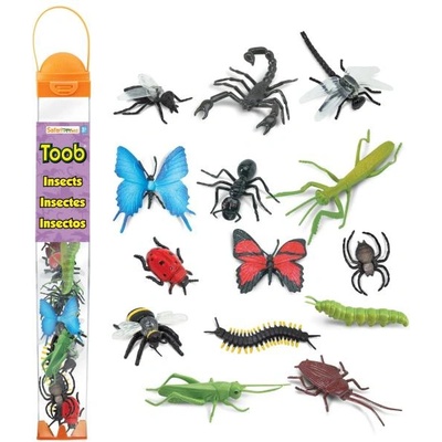 Safari Ltd Safari® Toob Насекоми 14 фигурки