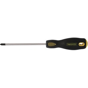Topmaster Professional ОТВЕРТКА ph2 topmaster 221570 (3800123155093)