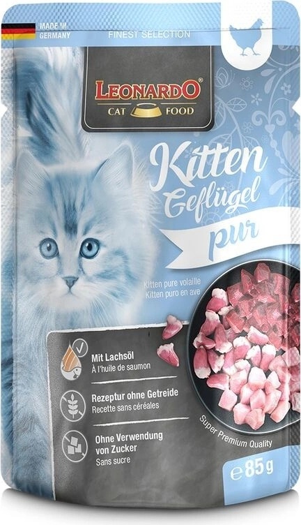 Leonardo Kitten 85 g