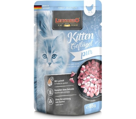 Leonardo Kitten 85 g