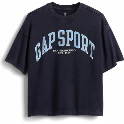 GAP Sport tmavě modrá