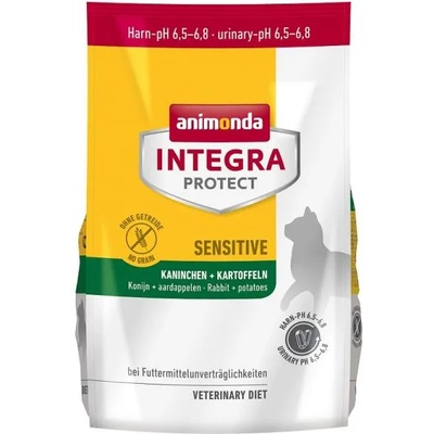 Animonda Integra Protect Sensitive 300 g