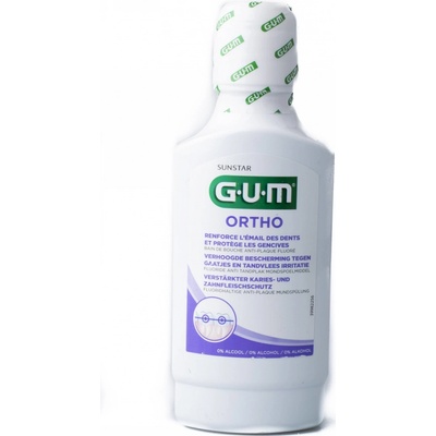 G.U.M Ortho 300 ml
