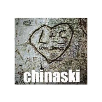 Chinaski - Lovesongs CD