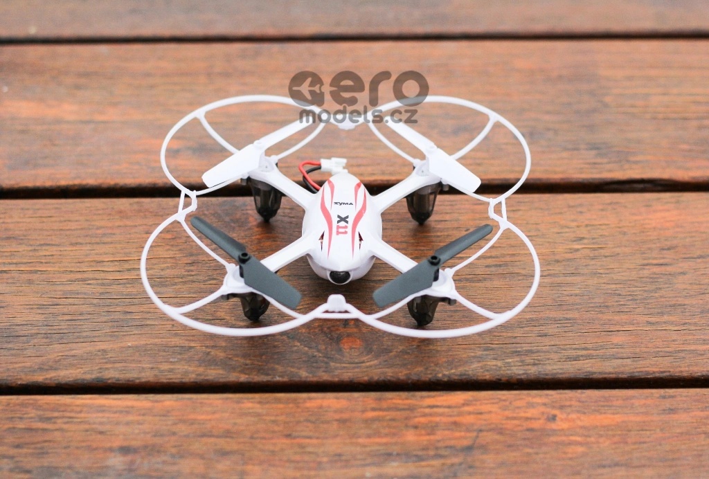 SYMA X11C