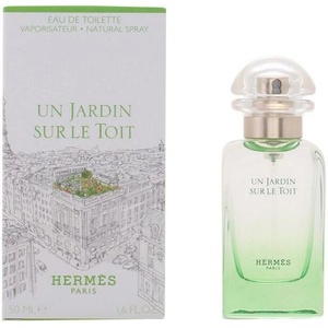 Hermès Un Jardin Sur Le Toit EDT 50 ml Парфюми
