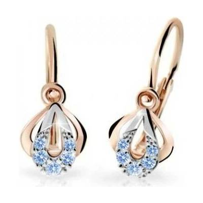 Cutie Jewellery C2270-10-X-4 světle modrá