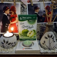 Morex Green Apple 6 ks