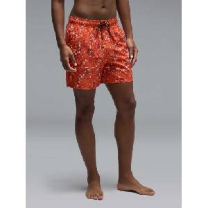 Oakley Плувни шорти all hibiscus 17 beachshort (foa407858-7db)