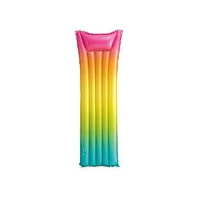 Intex Надуваем дюшек intex, 170 х 53см, Многоцветен, 758721