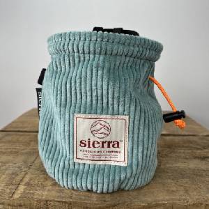SIERRA Climbing Nat Plus Цвят: син