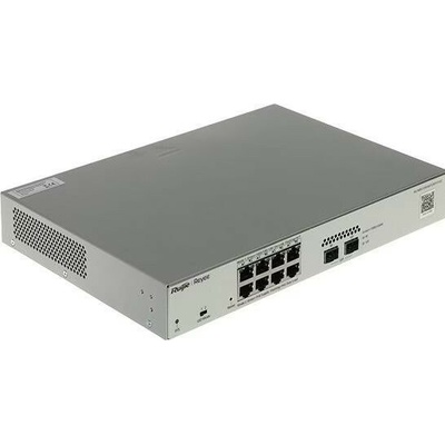 Reyee RG-NBS3100-8GT2SFP-P-V2