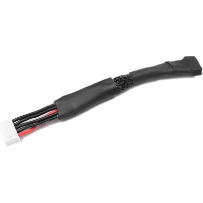 Revtec Конверсионен балансиращ кабел 4s-xh - 4s-eh 22awg 10см