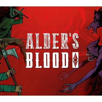 Alder's Blood