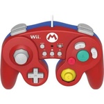 HORI Battle Pad for Nintendo Switch: Super Smash Bros - Mario (NSW-107U)