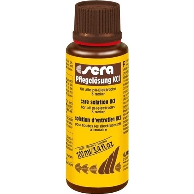 Sera konzervačný roztok 100 ml