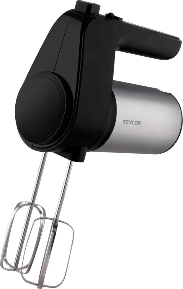 Sencor SHM 5207SS