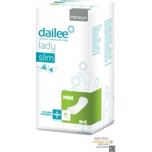 Dailee Premium Slim Mini 30 ks