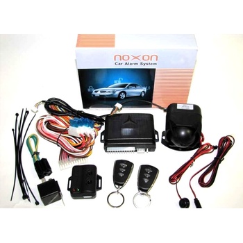 Autoalarm NOXON PLV T200 P1