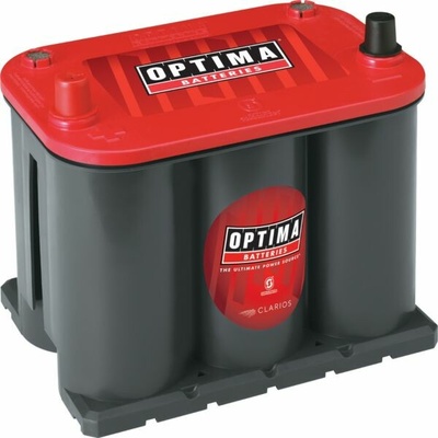 Optima Red Top R-3.7 12V 44Ah 730A
