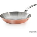 De BUYER Medená panvica na indukciu 20 cm