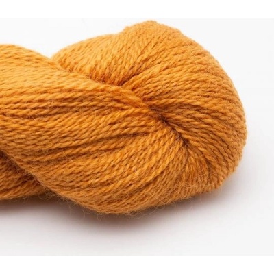 Příze BABY ALPACA BC Garn 50g/250 m Barva: 73 CURRY