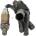 Lambda sonda BOSCH 0 258 005 109