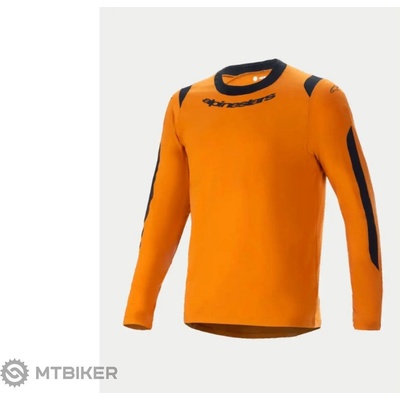 Alpinestars A-Dura Dri Wool dark gold