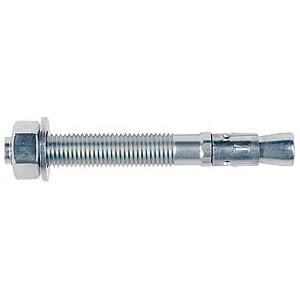 СЕГМЕНТЕН АНКЕР KAMFIX M12x180 Zn БЯЛ (8115 12180-10)