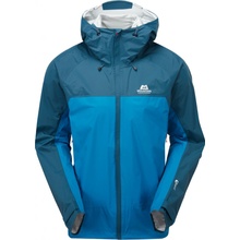 Mountain Equipment Zeno Mens Jacket modrá