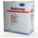 Medicomp Kompres sterilní 10 x 10 cm/25 x 2 ks