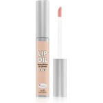 theBalm Lip Oil масло от нар цвят Nude not Crude 7ml