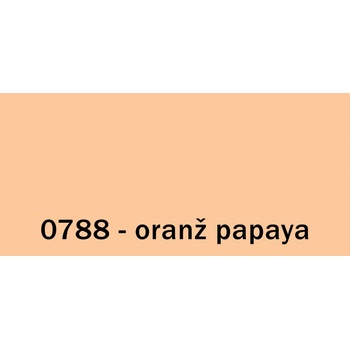 Het Klasik Color - KC 788 oranž papaya 4 kg