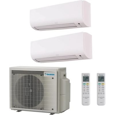 Daikin Comfora FTXP35M + RXP35M – Zboží Dáma