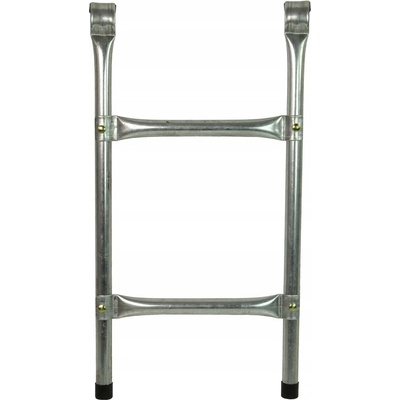 Leansport schůdky k trampolínám 60 cm – Zboží Dáma